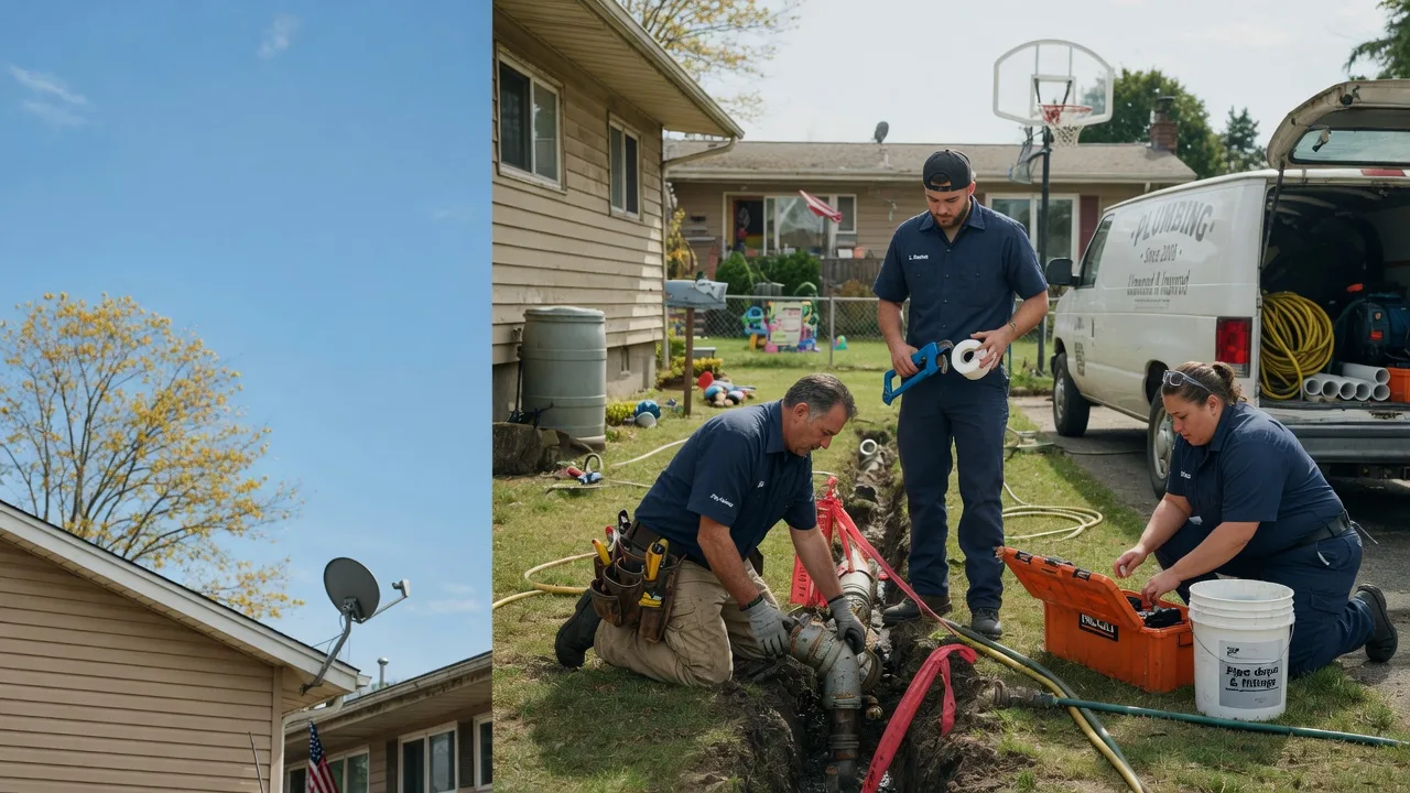 Garbage Disposal Replacement in Jamestown, MO near me